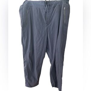 Plus Size Athleta Trekkie North Jogger.